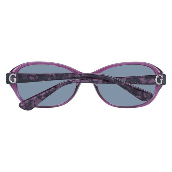 Ladies' Sunglasses Guess GU 7356 O43 -57 -18 -0-0