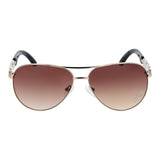 Ladies' Sunglasses Guess GU7295 60H73-4