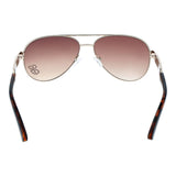 Ladies' Sunglasses Guess GU7295 60H73-3