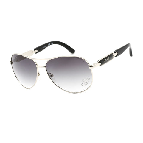 Ladies' Sunglasses Guess GU7295-Q87 ø 60 mm-0