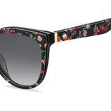 Ladies' Sunglasses Kate Spade DAESHA-S-7RMF69O ø 56 mm-4