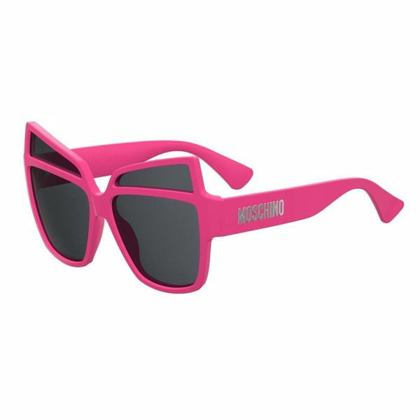 Ladies' Sunglasses Moschino MOS034-S-MU1 ø 57 mm-0