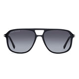 Men's Sunglasses Hugo Boss BOSS-1042-S-807F69O ø 56 mm-1