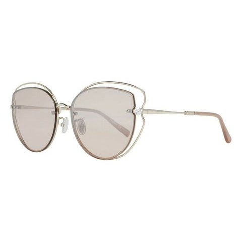 Ladies' Sunglasses Max Mara MMSHINEIFS-3YG-60-0