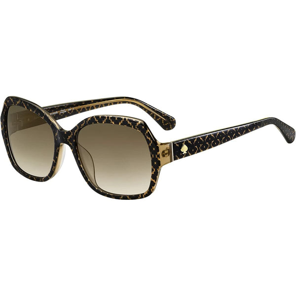 Ladies' Sunglasses Kate Spade AMBERLYNN-S-Y1JF7HA ø 57 mm-0