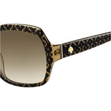 Ladies' Sunglasses Kate Spade AMBERLYNN-S-Y1JF7HA ø 57 mm-1