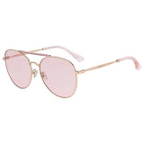 Ladies' Sunglasses Jimmy Choo ABBIE-G-S-61W66Q4 Ø 61 mm-0