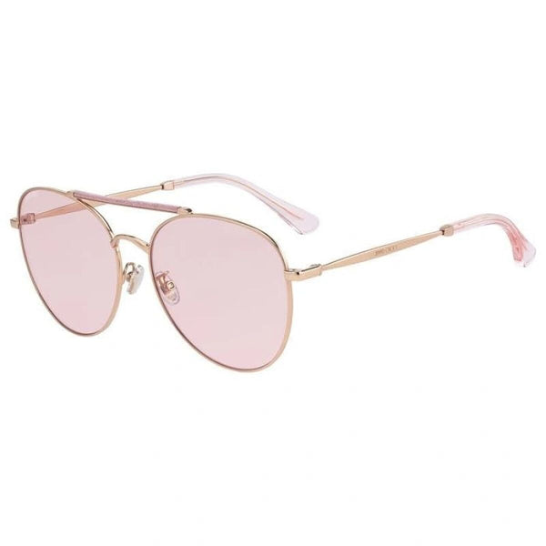 Ladies' Sunglasses Jimmy Choo ABBIE-G-S-61W66Q4 Ø 61 mm-0