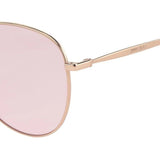 Ladies' Sunglasses Jimmy Choo ABBIE-G-S-61W66Q4 Ø 61 mm-1