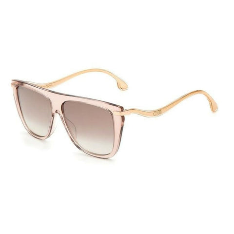 Ladies' Sunglasses Jimmy Choo SUVI-S-58FWMNQ ø 58 mm-0