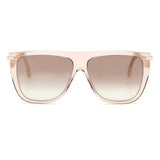 Ladies' Sunglasses Jimmy Choo SUVI-S-58FWMNQ ø 58 mm-2