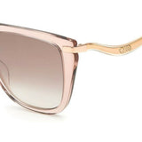 Ladies' Sunglasses Jimmy Choo SUVI-S-58FWMNQ ø 58 mm-1