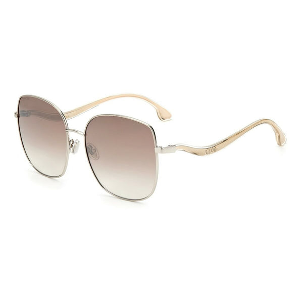 Ladies' Sunglasses Jimmy Choo MAMIE-S-3YG ø 60 mm-0