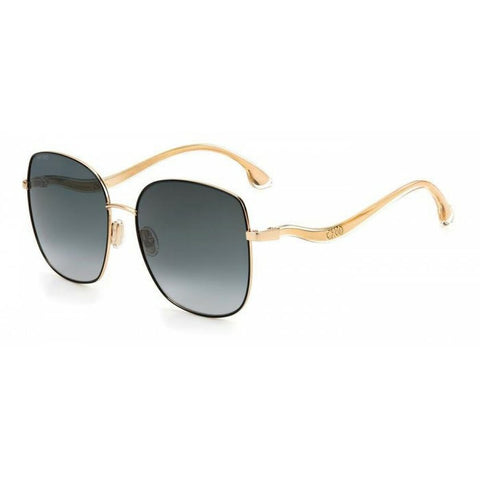 Ladies' Sunglasses Jimmy Choo MAMIE-S-RHL ø 60 mm-0