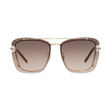 Ladies' Sunglasses Jimmy Choo AMBRA_S 62DDBJL-5