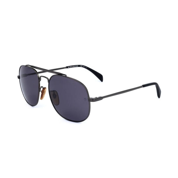 Men's Sunglasses David Beckham 7004_S V81 57 18 145-0