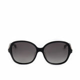 Ladies' Sunglasses Kate Spade Kaiya/F/S ø 57 mm Black-0