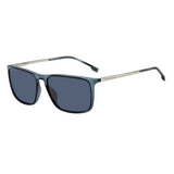 Men's Sunglasses Hugo Boss BOSS-1182-S-PJP-KU ø 57 mm-0