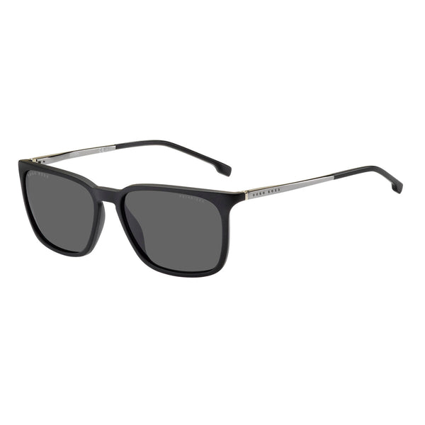 Men's Sunglasses Hugo Boss BOSS-1183-S-003F6M9 ø 56 mm-0