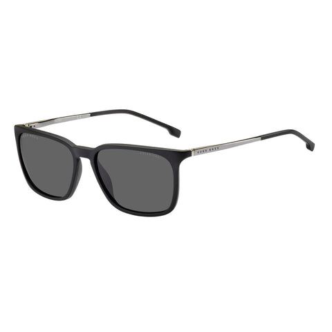 Men's Sunglasses Hugo Boss BOSS-1183-S-003F6M9 ø 56 mm-0