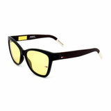 Ladies' Sunglasses Tommy Hilfiger TJ 0026_S (Ø 54 mm)-0