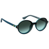 Ladies' Sunglasses Havaianas FLORIPA-CS-MR8E9IB Ø 49 mm-1