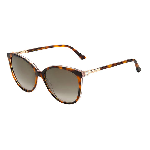 Ladies' Sunglasses Jimmy Choo LISSA-S-0T4  ø 58 mm-0