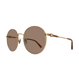 Ladies' Sunglasses Jimmy Choo KAT_G_SK-DDB-58-0