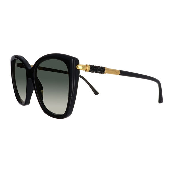 Ladies' Sunglasses Jimmy Choo ROSE-S-55807FQ Ø 55 mm-0