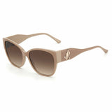 Ladies' Sunglasses Jimmy Choo SHAY-S-58KONHA ø 58 mm-0