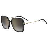 Ladies' Sunglasses Hugo Boss BOSS-1271-S-807F8FQ ø 58 mm-0