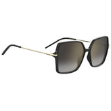 Ladies' Sunglasses Hugo Boss BOSS-1271-S-807F8FQ ø 58 mm-1