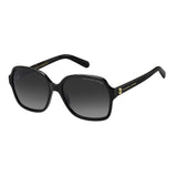 Ladies' Sunglasses Marc Jacobs MARC-526-S-807F79O ø 57 mm-0