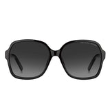 Ladies' Sunglasses Marc Jacobs MARC-526-S-807F79O ø 57 mm-1