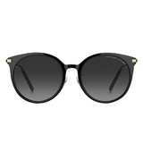 Ladies' Sunglasses Marc Jacobs MARC-552-G-S-2M2F49O ø 54 mm-1