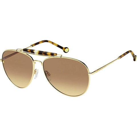 Ladies' Sunglasses Tommy Hilfiger TH 1808_S 61J5GEG-0