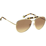 Ladies' Sunglasses Tommy Hilfiger TH 1808_S 61J5GEG-3