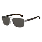 Men's Sunglasses Hugo Boss BOSS-1240-S-R81G070 ø 60 mm-0