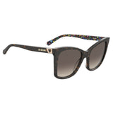 Ladies' Sunglasses Love Moschino MOL034-S-086F5HA Ø 55 mm-1