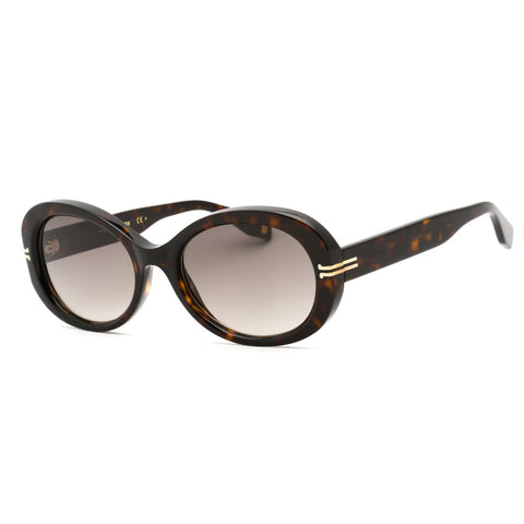 Ladies' Sunglasses Marc Jacobs MJ-1013-S-0WR9-HA ø 56 mm-0