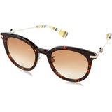 Ladies' Sunglasses Kate Spade KEESEY-G-S-086F3HA Ø 53 mm-0