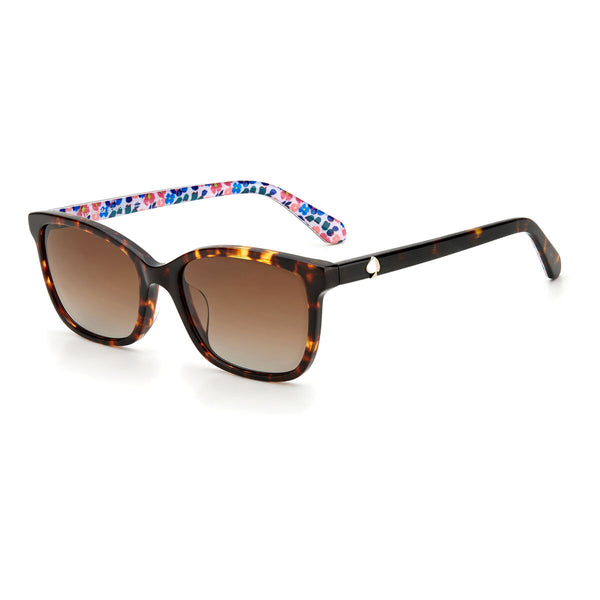 Ladies' Sunglasses Kate Spade TABITHA-S-086F3LA Ø 53 mm-0