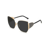 Ladies' Sunglasses Jimmy Choo RIVER-S-61RHLIR Ø 61 mm-0