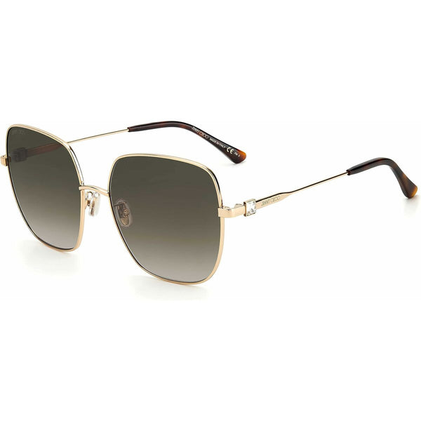 Ladies' Sunglasses Jimmy Choo KORI-G-SK-06J ø 60 mm-0