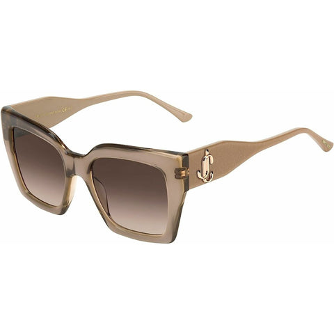 Ladies' Sunglasses Jimmy Choo Ø 53 mm-0