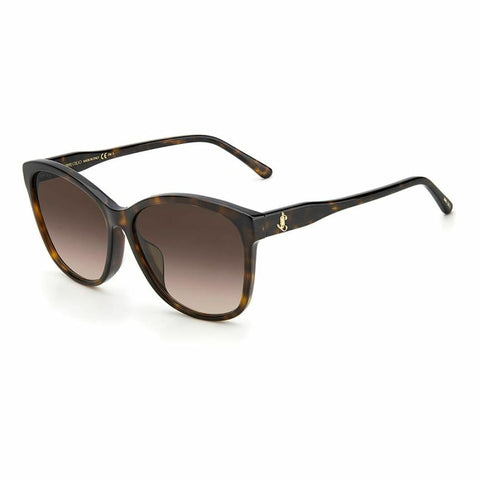 Ladies' Sunglasses Jimmy Choo LIDIE-F-SK-086 ø 59 mm-0