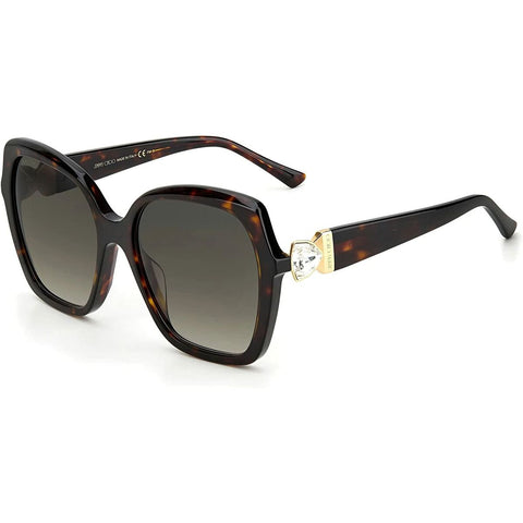 Ladies' Sunglasses Jimmy Choo ø 57 mm-0