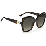 Ladies' Sunglasses Jimmy Choo ø 57 mm-4