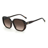 Ladies' Sunglasses Jimmy Choo KARLY-F-S-086 ø 57 mm-0