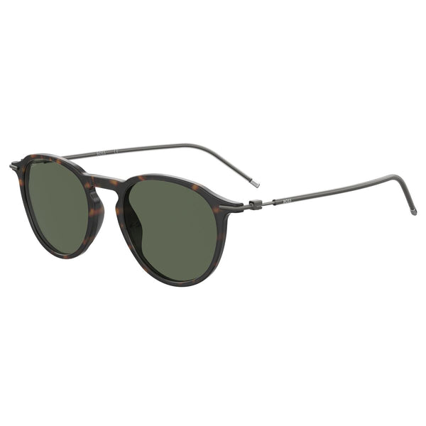 Ladies' Sunglasses Hugo Boss BOSS-1309-S-086F0QT Ø 50 mm-0